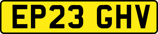 EP23GHV