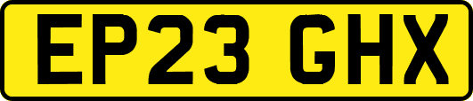 EP23GHX