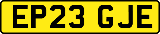 EP23GJE