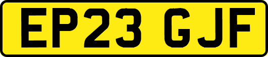 EP23GJF