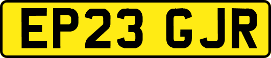EP23GJR