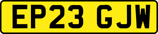 EP23GJW
