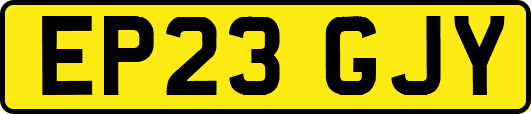 EP23GJY