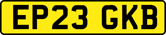 EP23GKB