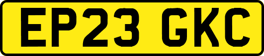 EP23GKC