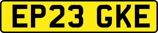 EP23GKE