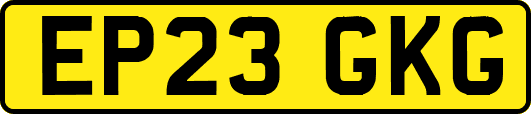 EP23GKG