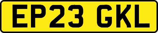 EP23GKL