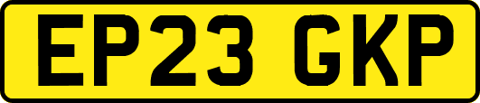 EP23GKP