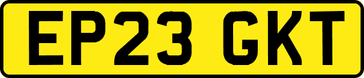 EP23GKT
