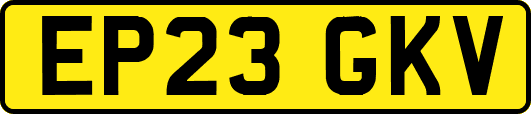 EP23GKV