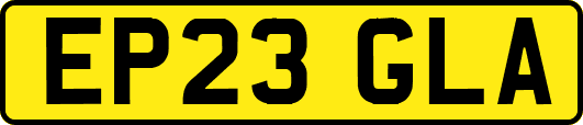 EP23GLA