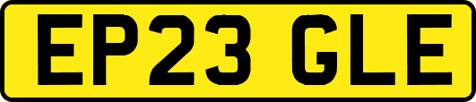 EP23GLE