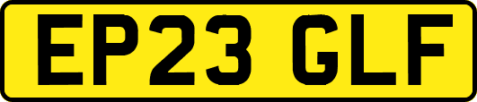 EP23GLF