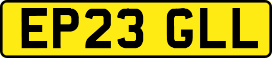 EP23GLL