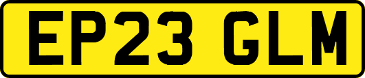 EP23GLM