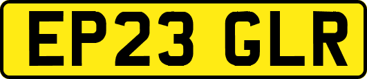 EP23GLR