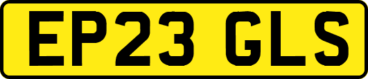EP23GLS
