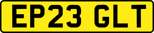 EP23GLT