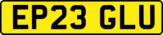EP23GLU