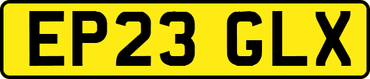 EP23GLX