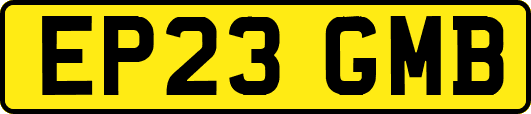 EP23GMB