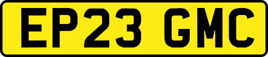EP23GMC