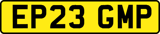 EP23GMP
