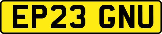 EP23GNU