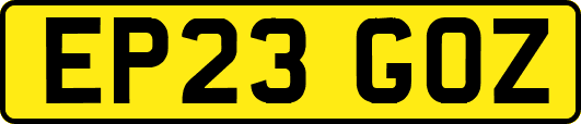 EP23GOZ