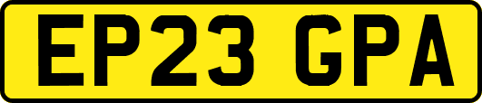 EP23GPA