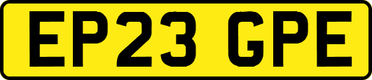 EP23GPE