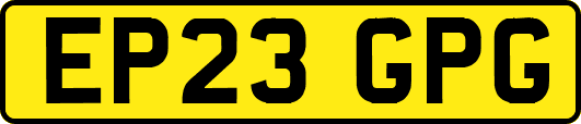 EP23GPG