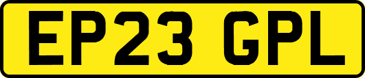 EP23GPL