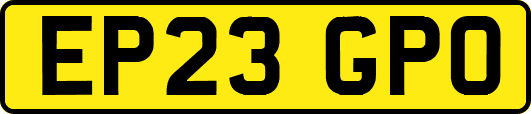 EP23GPO