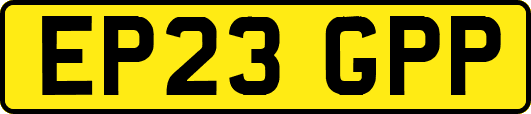 EP23GPP