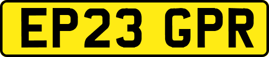 EP23GPR