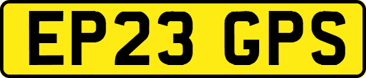 EP23GPS