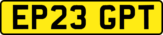 EP23GPT