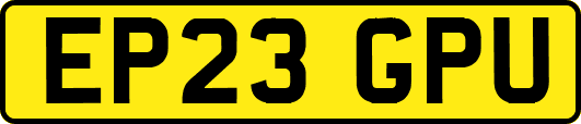 EP23GPU