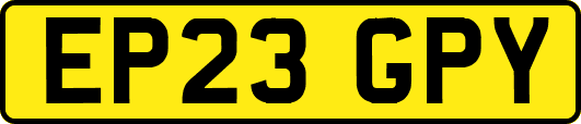 EP23GPY