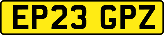 EP23GPZ