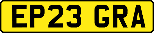 EP23GRA