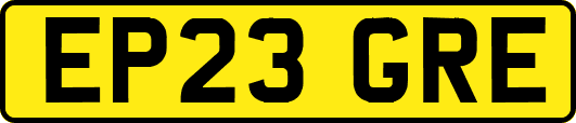 EP23GRE