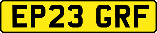 EP23GRF