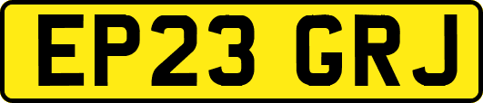 EP23GRJ