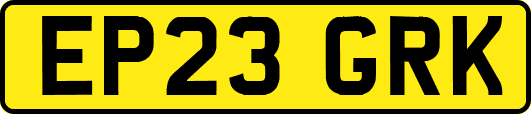 EP23GRK