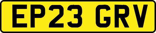EP23GRV