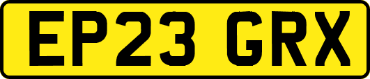 EP23GRX