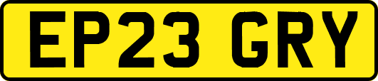 EP23GRY